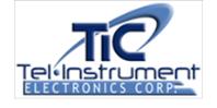 Tel-Instrument Electronics Corp logo