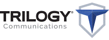 Trilogy Communications logo